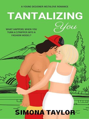 cover image of Tantalizing You